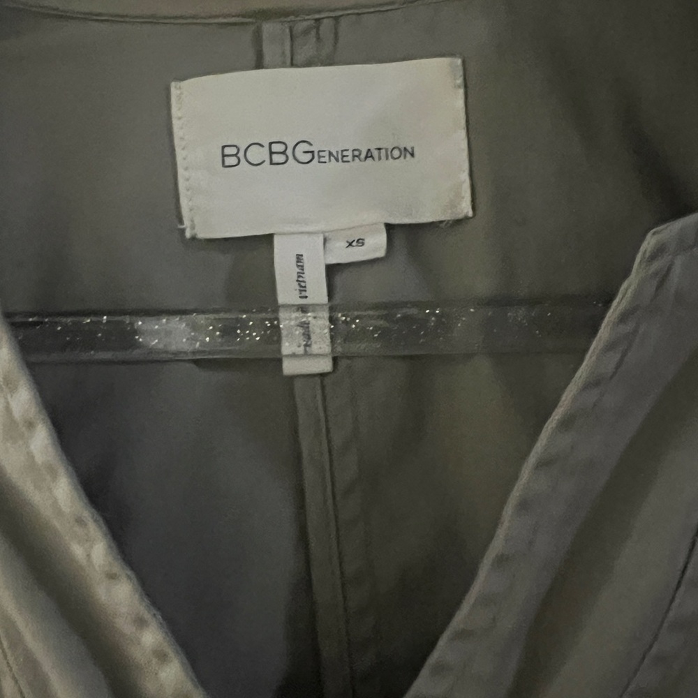 Bcbg Generation Jacket - image 4